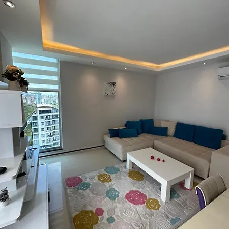 Naval Park Apartament