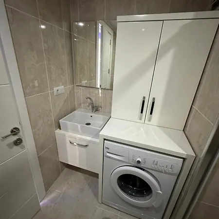 Naval Park Apartament Kargicak (Alanya)