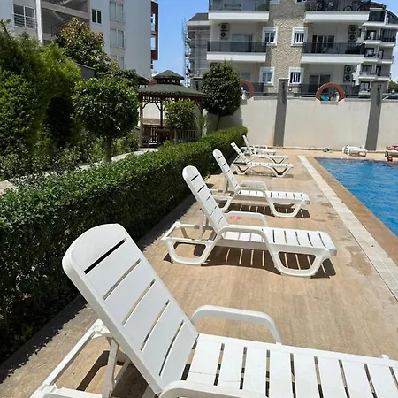 Naval Park Apartament